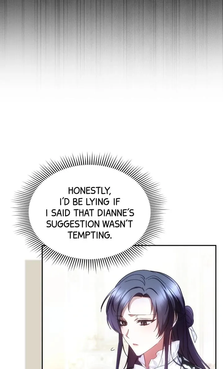 Trash Will Always Be Trash Chapter 70 page 22 - 