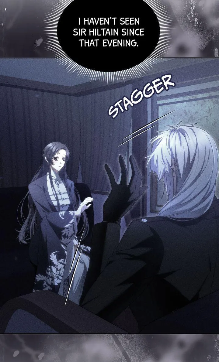 Trash Will Always Be Trash Chapter 70 page 28 - 