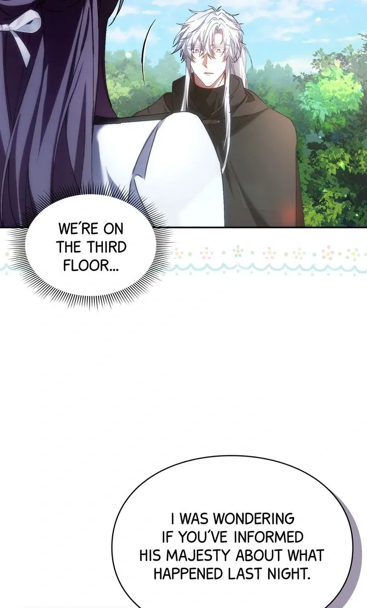 Trash Will Always Be Trash Chapter 70 page 33 - 