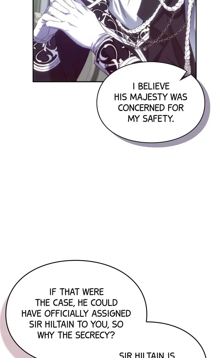 Trash Will Always Be Trash Chapter 70 page 53 - 