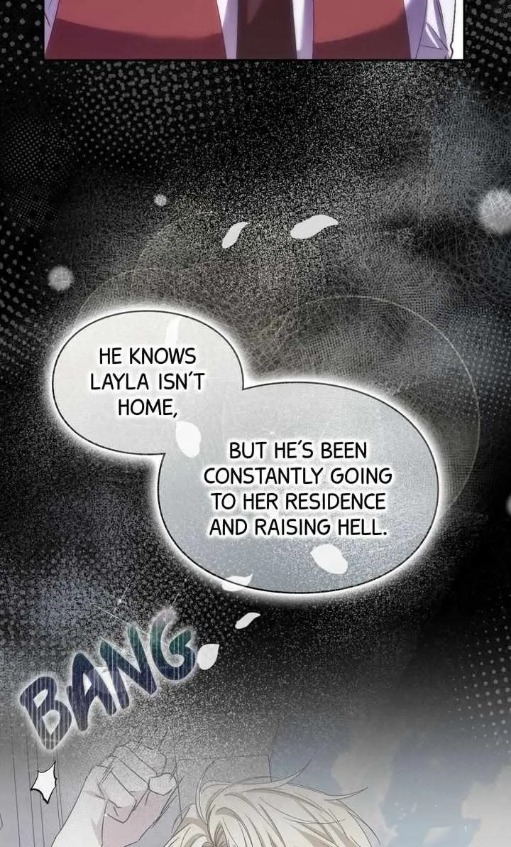 Trash Will Always Be Trash Chapter 70 page 68 - 