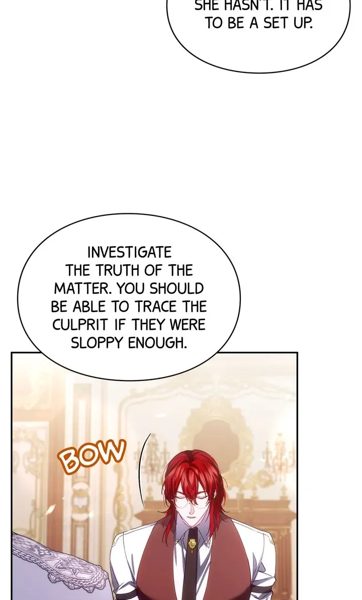 Trash Will Always Be Trash Chapter 70 page 71 - 