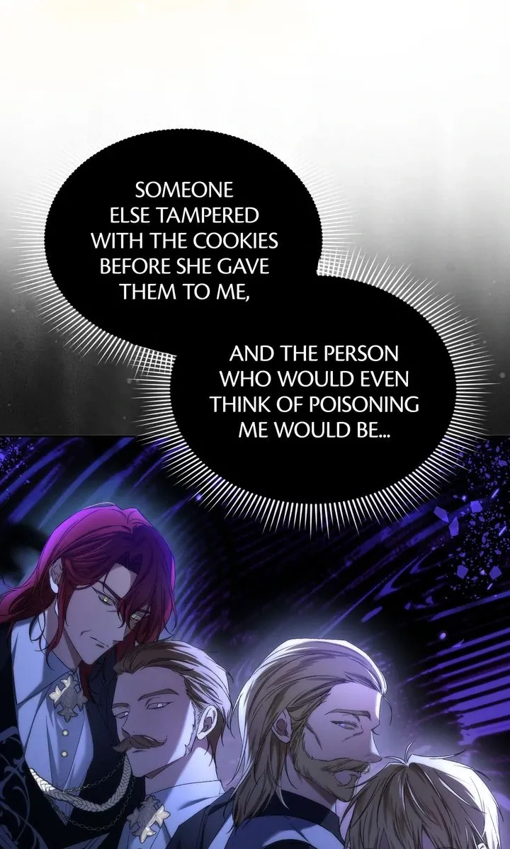 Trash Will Always Be Trash Chapter 71 page 12 - 