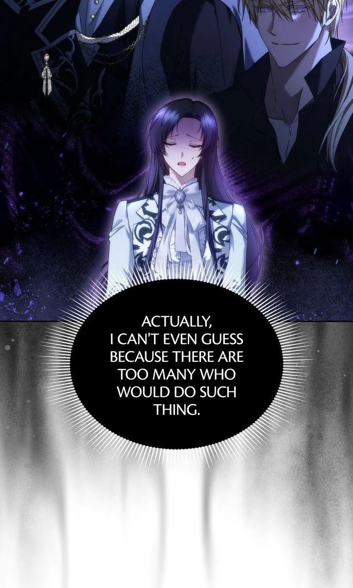 Trash Will Always Be Trash Chapter 71 page 13 - 