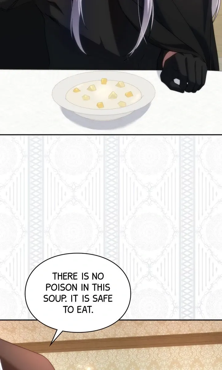 Trash Will Always Be Trash Chapter 71 page 19 - 