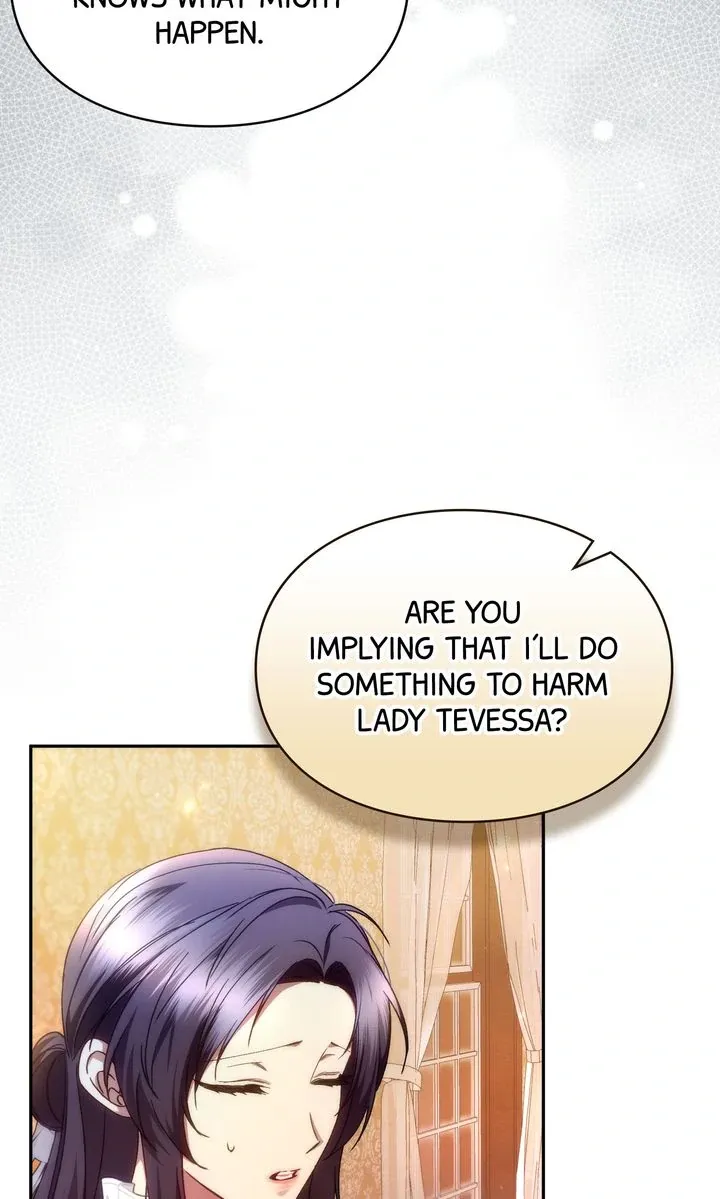 Trash Will Always Be Trash Chapter 71 page 34 - 