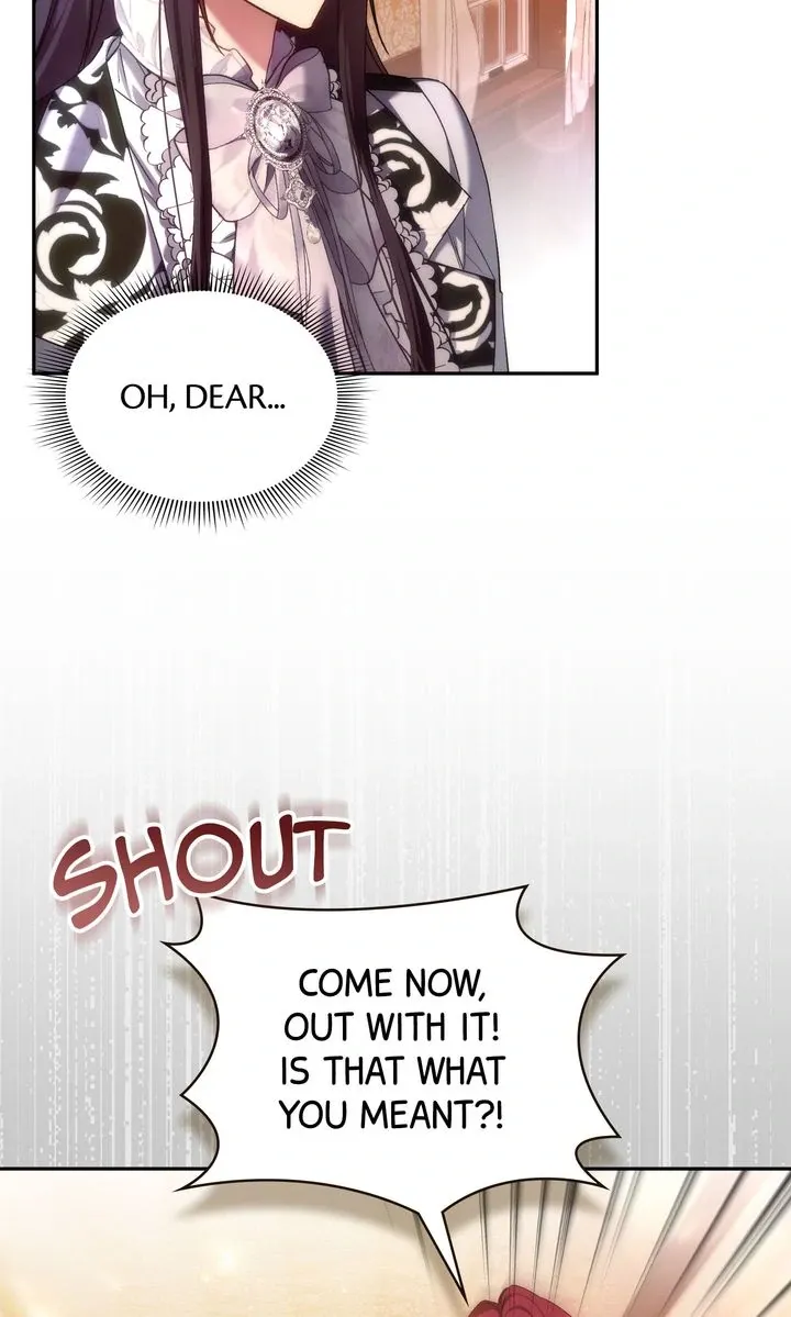 Trash Will Always Be Trash Chapter 71 page 35 - 