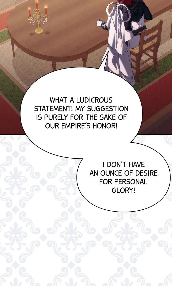 Trash Will Always Be Trash Chapter 71 page 57 - 