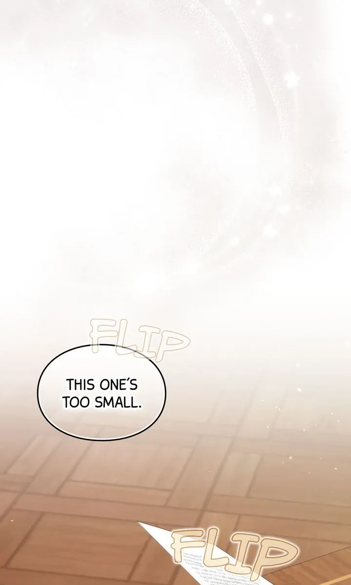 Trash Will Always Be Trash Chapter 71 page 72 - 