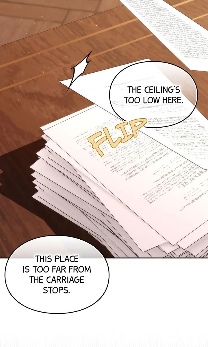 Trash Will Always Be Trash Chapter 71 page 73 - 