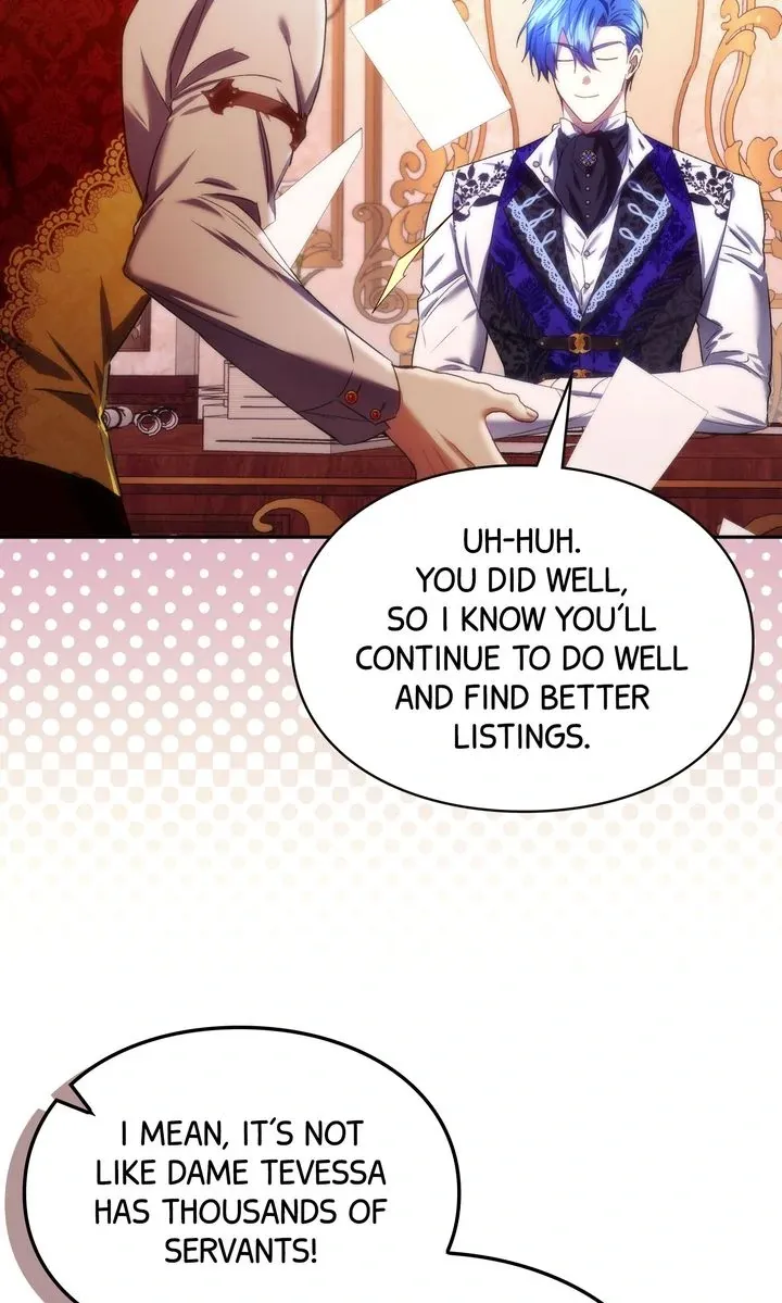 Trash Will Always Be Trash Chapter 71 page 76 - 