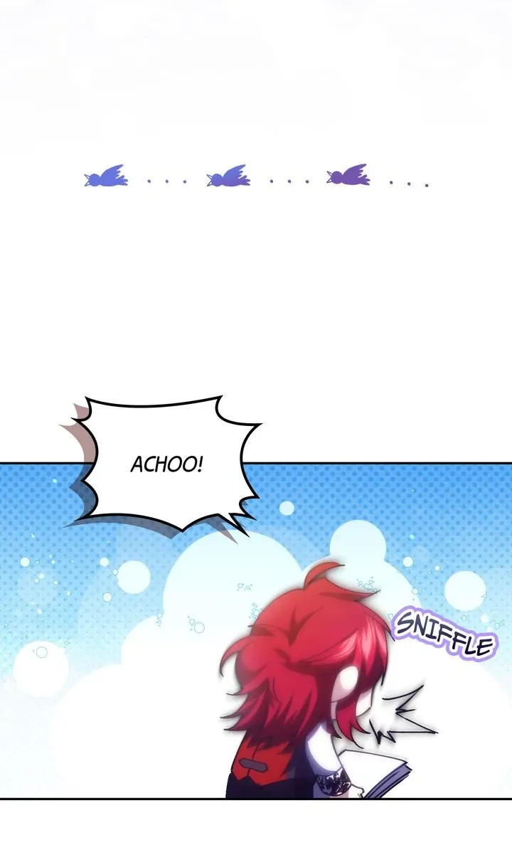 Trash Will Always Be Trash Chapter 73 page 20 - 