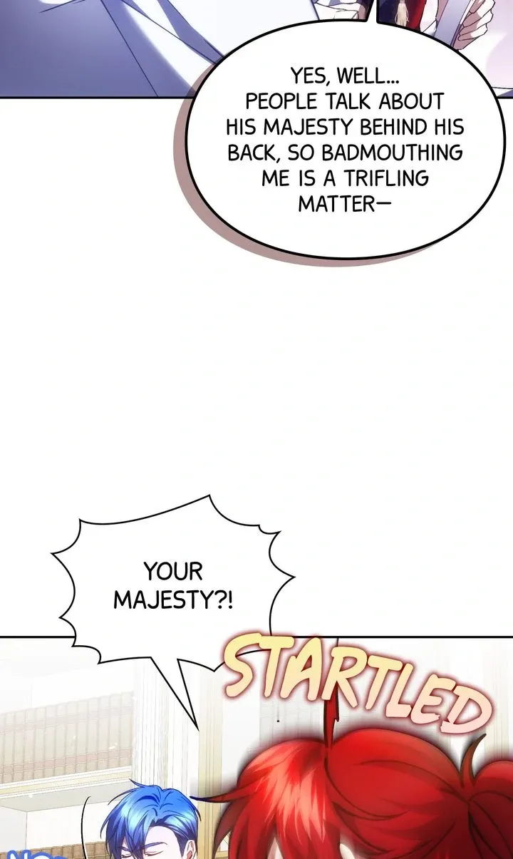 Trash Will Always Be Trash Chapter 73 page 23 - 