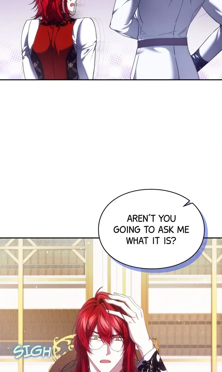 Trash Will Always Be Trash Chapter 73 page 28 - 