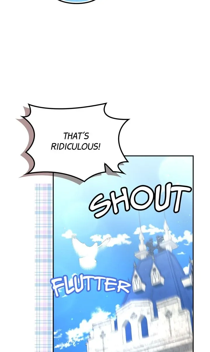 Trash Will Always Be Trash Chapter 73 page 39 - 