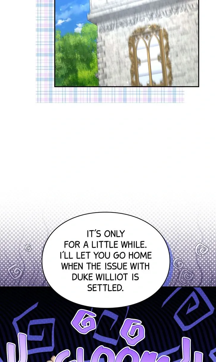 Trash Will Always Be Trash Chapter 73 page 40 - 