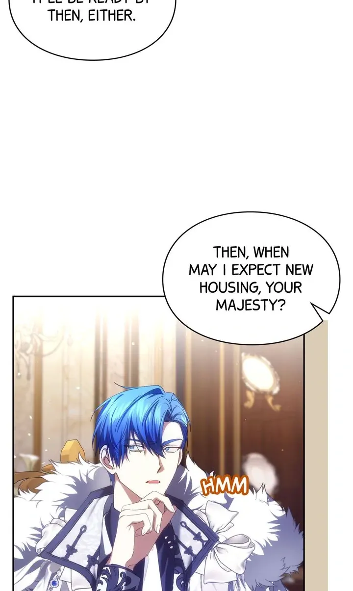 Trash Will Always Be Trash Chapter 73 page 6 - 
