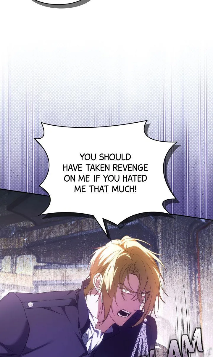 Trash Will Always Be Trash Chapter 73 page 68 - 