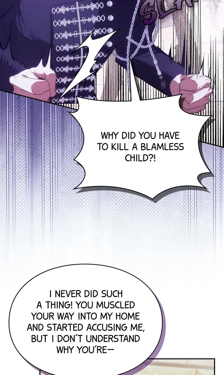 Trash Will Always Be Trash Chapter 73 page 69 - 