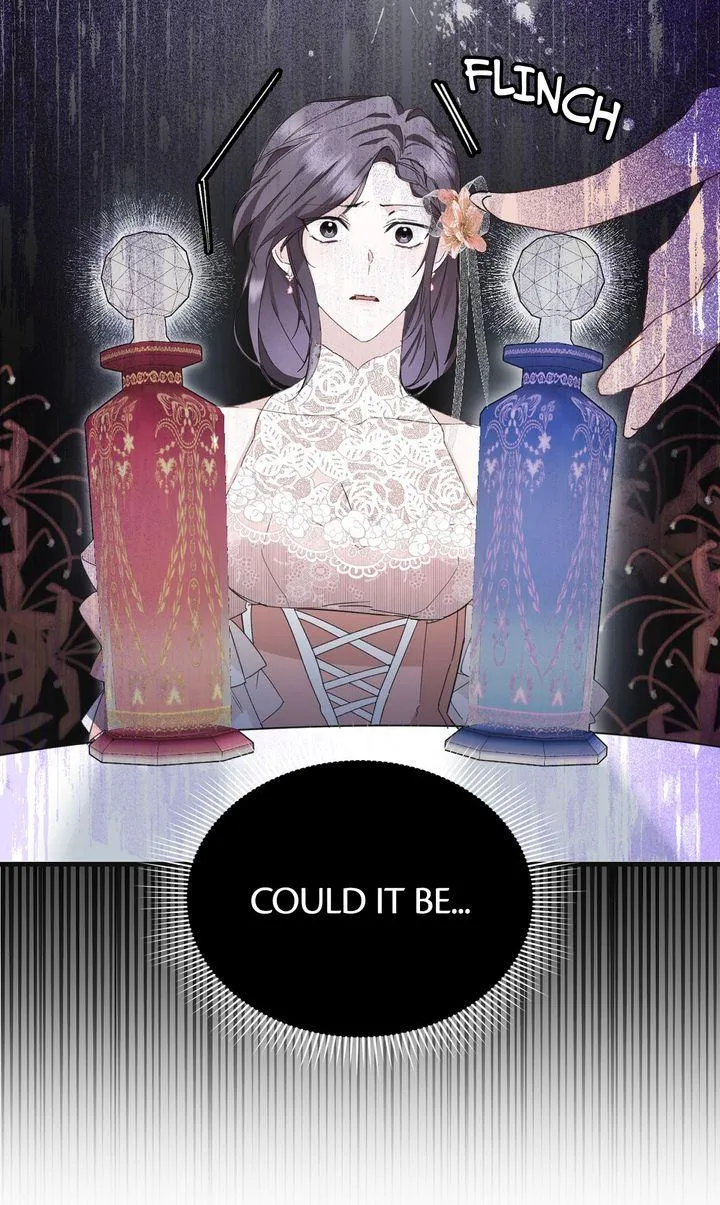 Trash Will Always Be Trash Chapter 73 page 74 - 