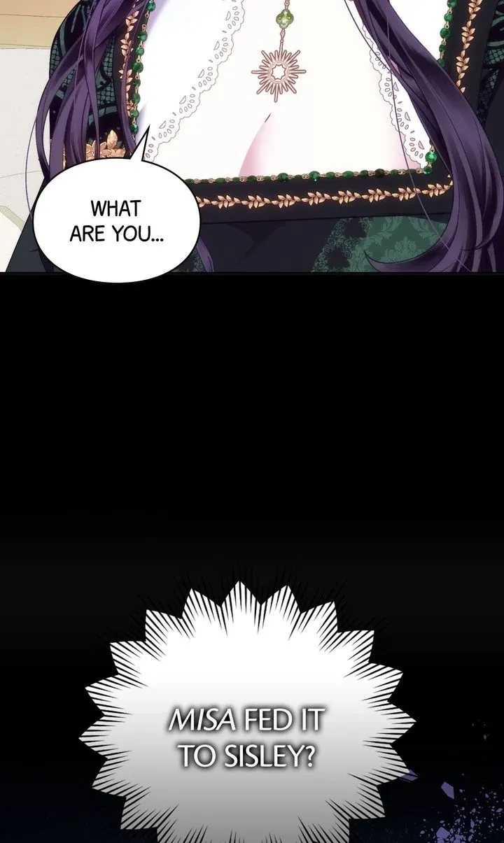 Trash Will Always Be Trash Chapter 73 page 80 - 