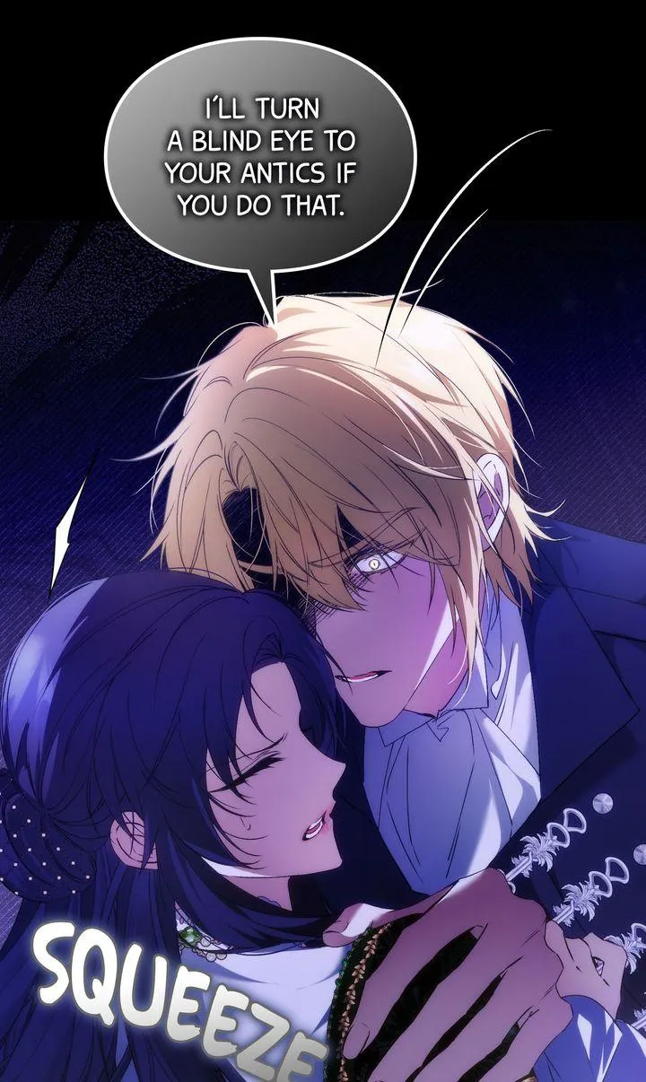 Trash Will Always Be Trash Chapter 74 page 16 - 