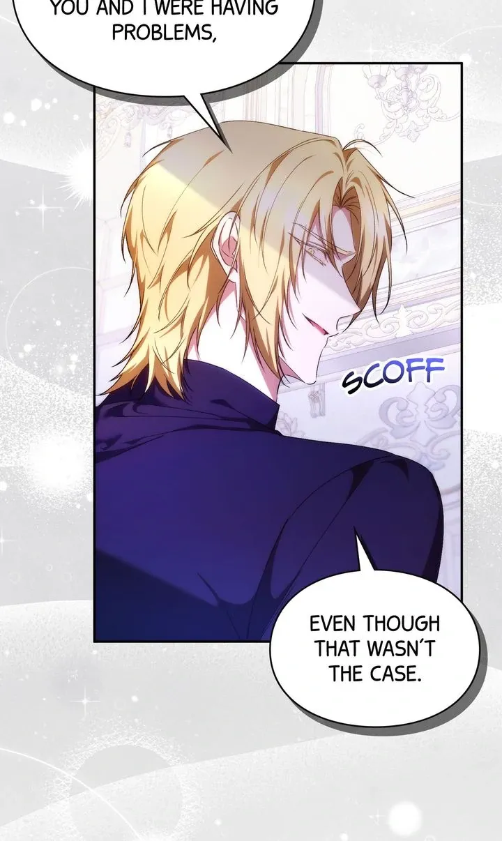 Trash Will Always Be Trash Chapter 74 page 4 - 
