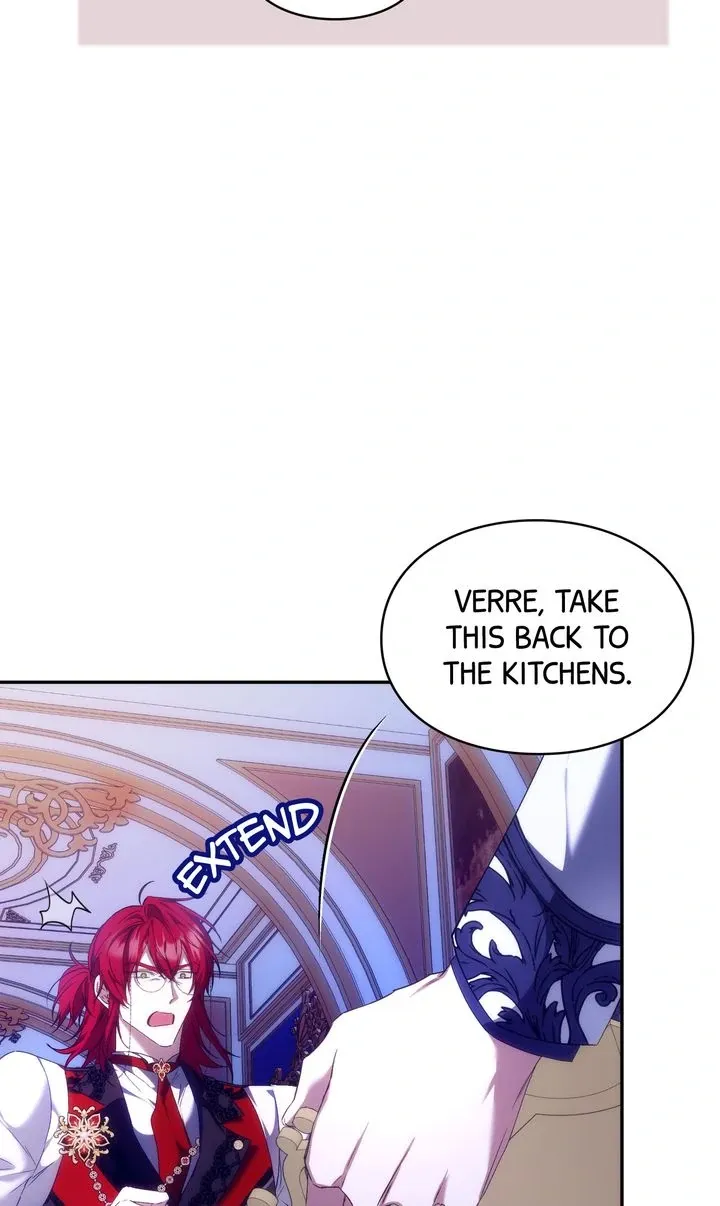 Trash Will Always Be Trash Chapter 74 page 63 - 
