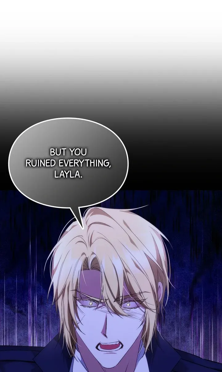 Trash Will Always Be Trash Chapter 74 page 10 - 