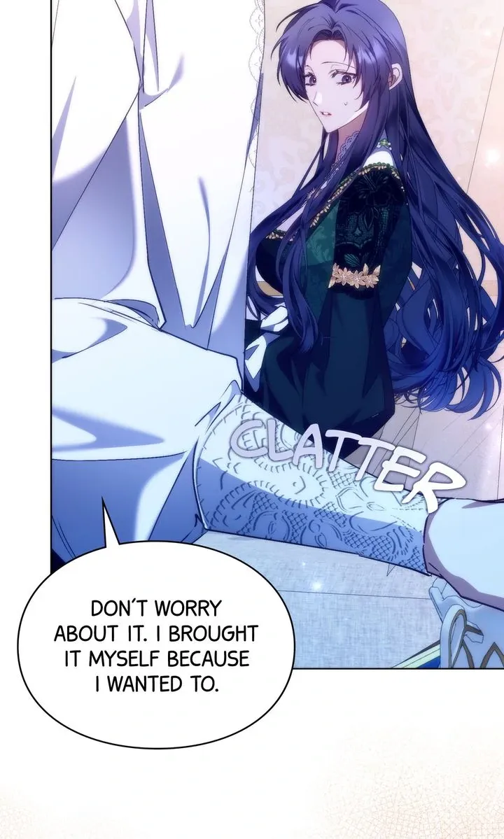 Trash Will Always Be Trash Chapter 75 page 29 - 