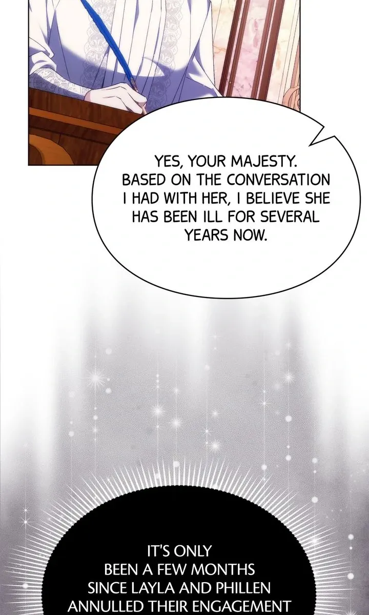 Trash Will Always Be Trash Chapter 75 page 69 - 