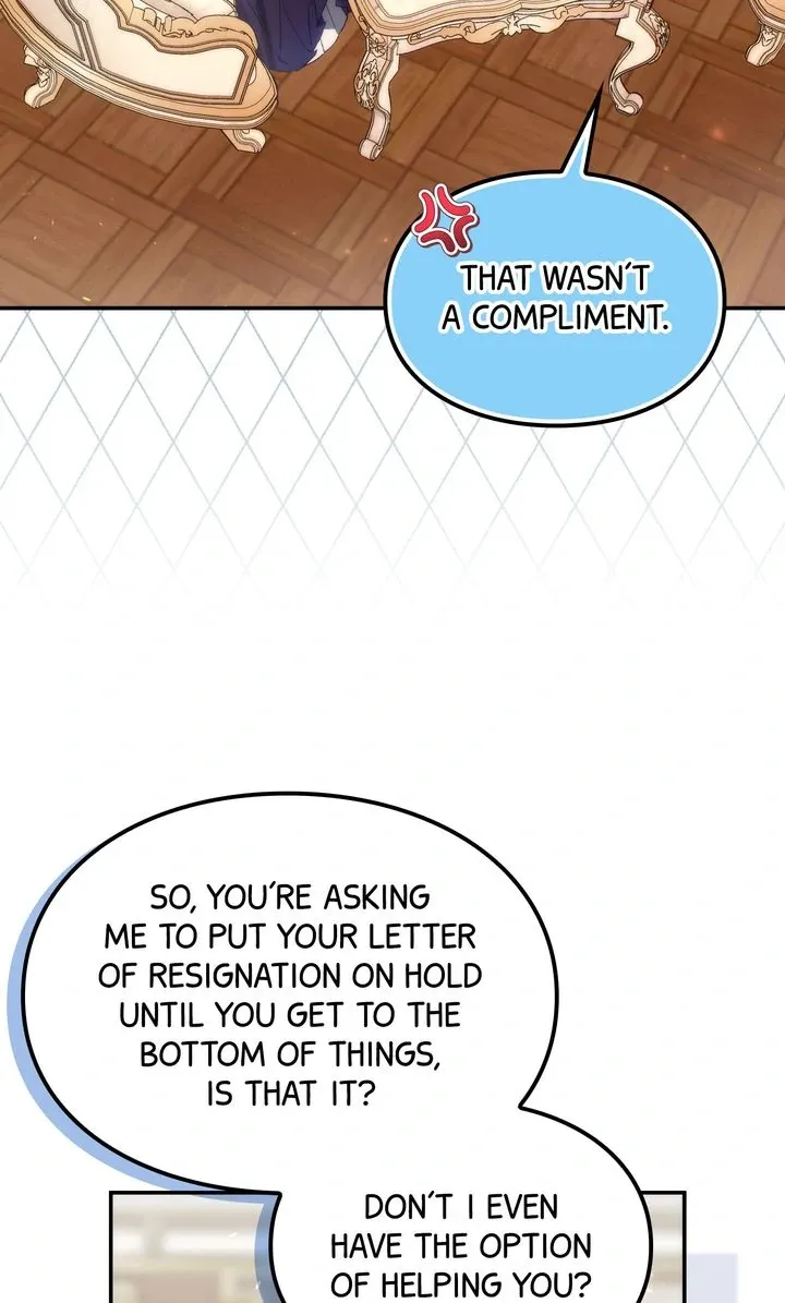Trash Will Always Be Trash Chapter 76 page 6 - 