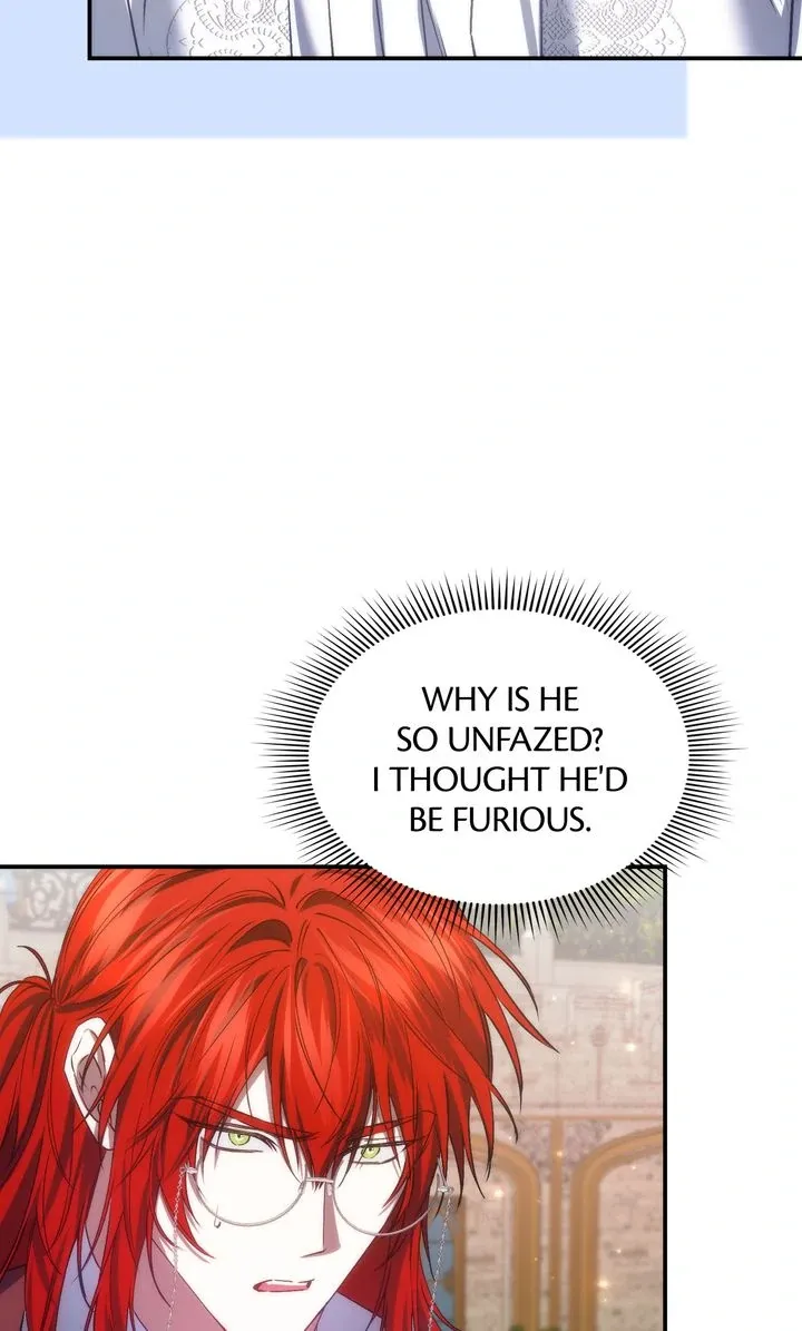 Trash Will Always Be Trash Chapter 76 page 54 - 