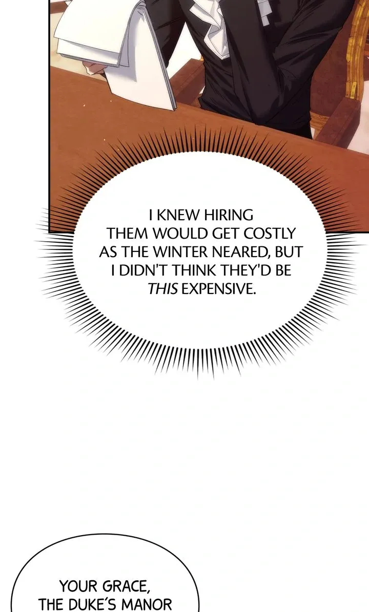 Trash Will Always Be Trash Chapter 76 page 69 - 