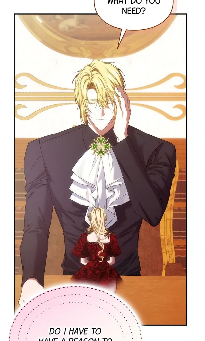 Trash Will Always Be Trash Chapter 76 page 77 - 
