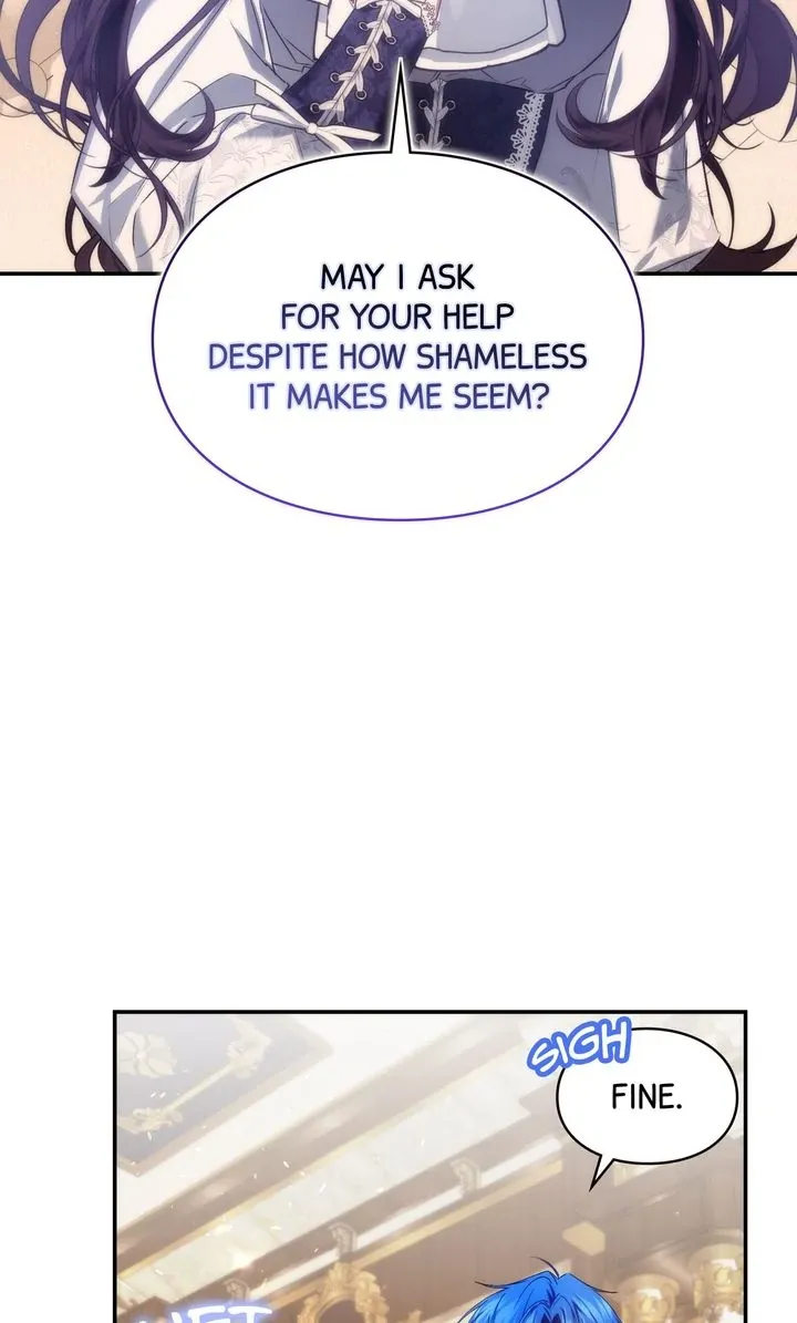 Trash Will Always Be Trash Chapter 76 page 9 - 