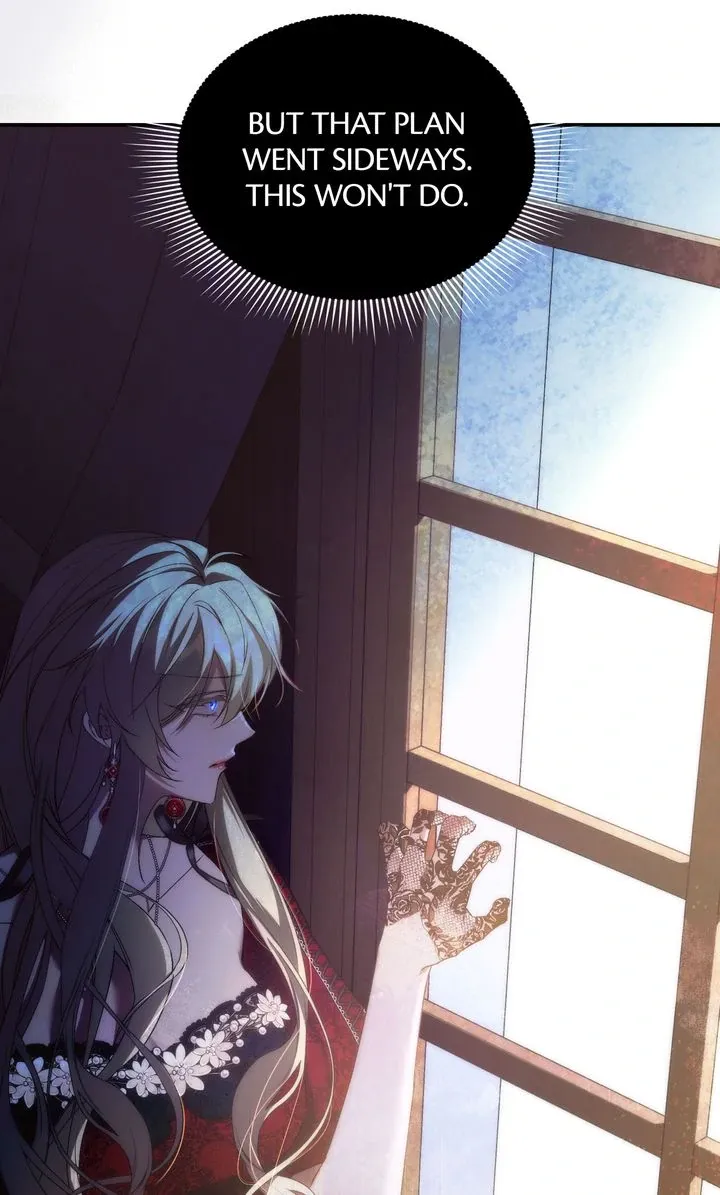 Trash Will Always Be Trash Chapter 76 page 89 - 