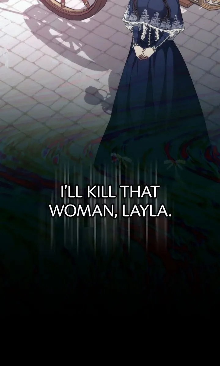 Trash Will Always Be Trash Chapter 76 page 91 - 