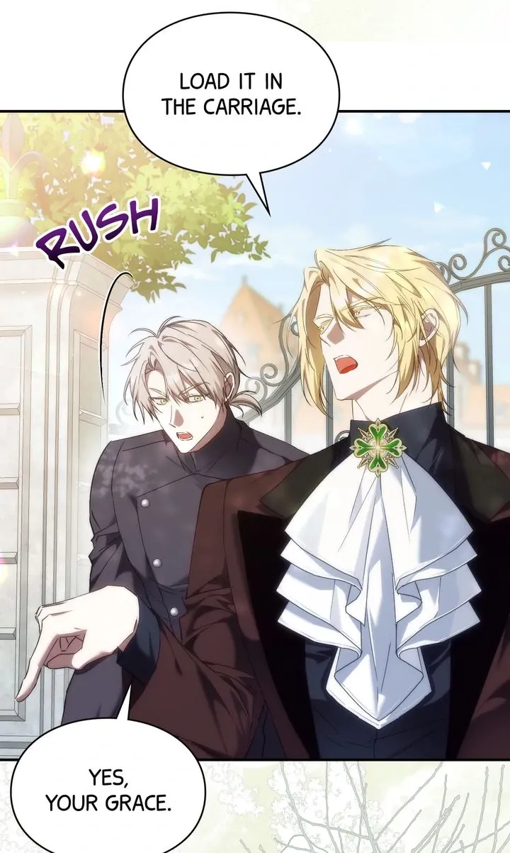 Trash Will Always Be Trash Chapter 77 page 26 - 