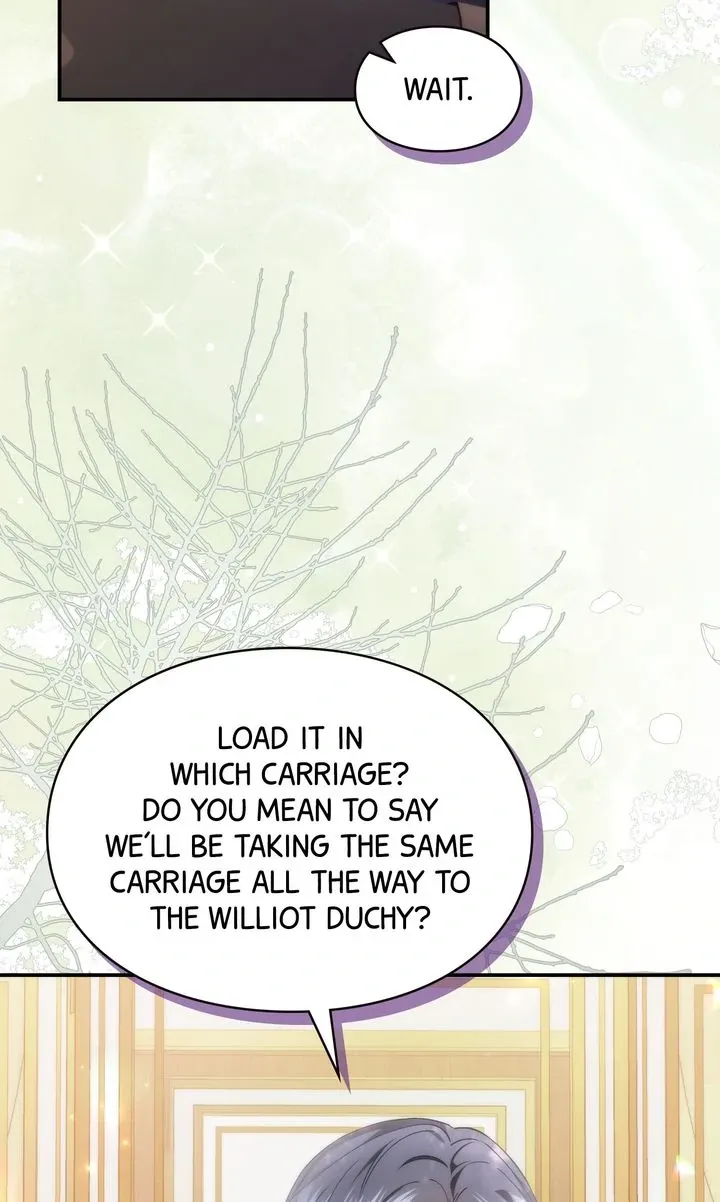 Trash Will Always Be Trash Chapter 77 page 28 - 