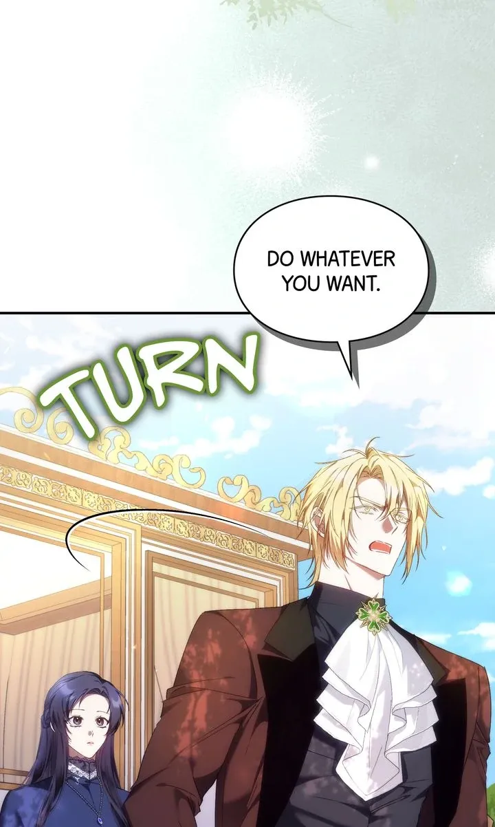Trash Will Always Be Trash Chapter 77 page 35 - 