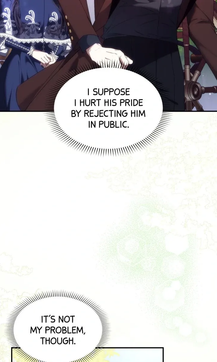 Trash Will Always Be Trash Chapter 77 page 36 - 