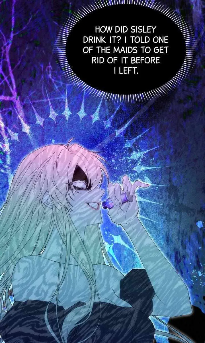 Trash Will Always Be Trash Chapter 77 page 6 - 