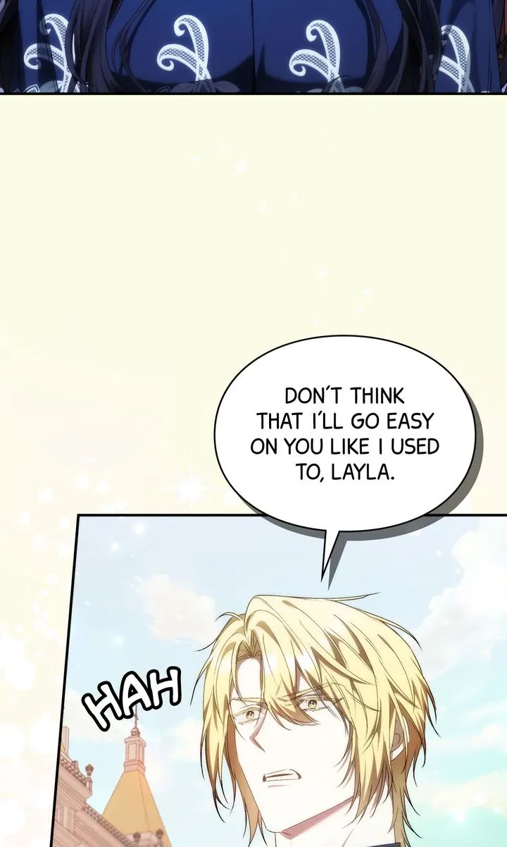 Trash Will Always Be Trash Chapter 77 page 54 - 