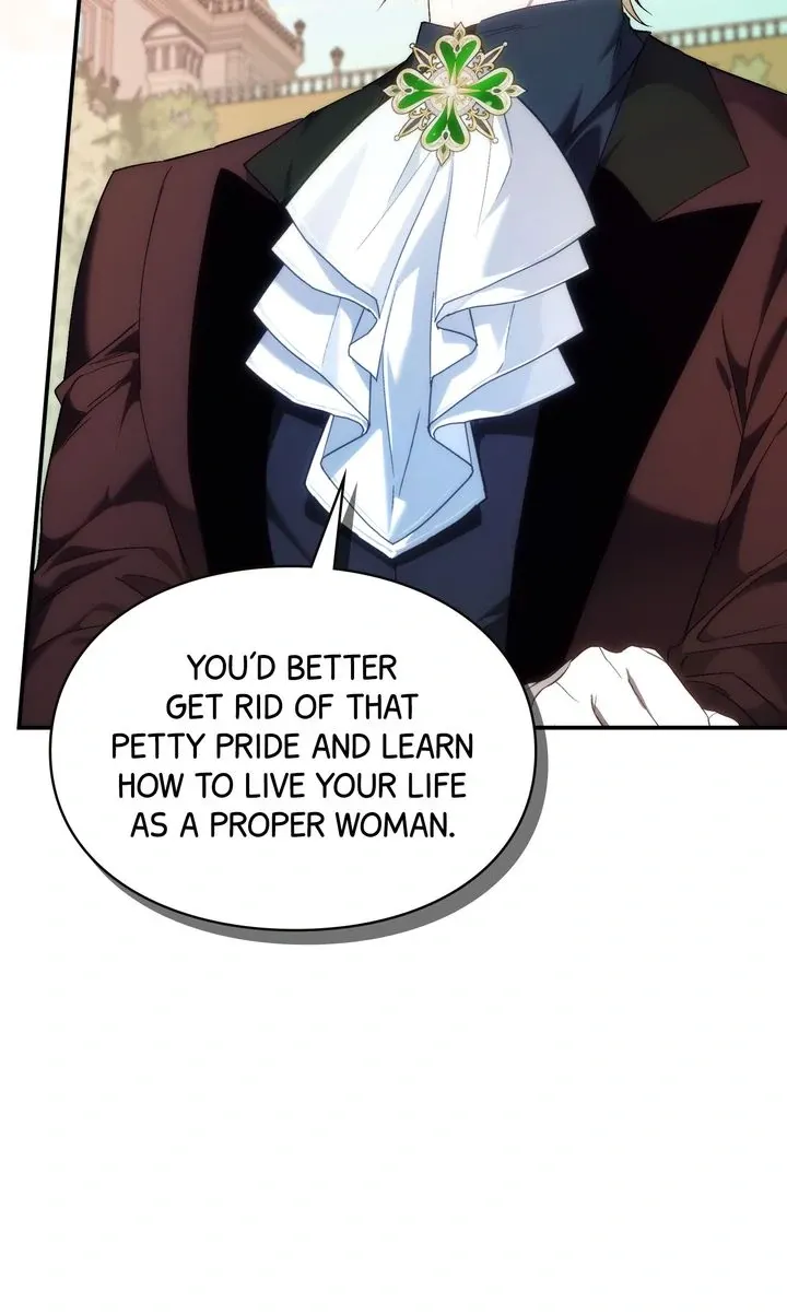 Trash Will Always Be Trash Chapter 77 page 55 - 