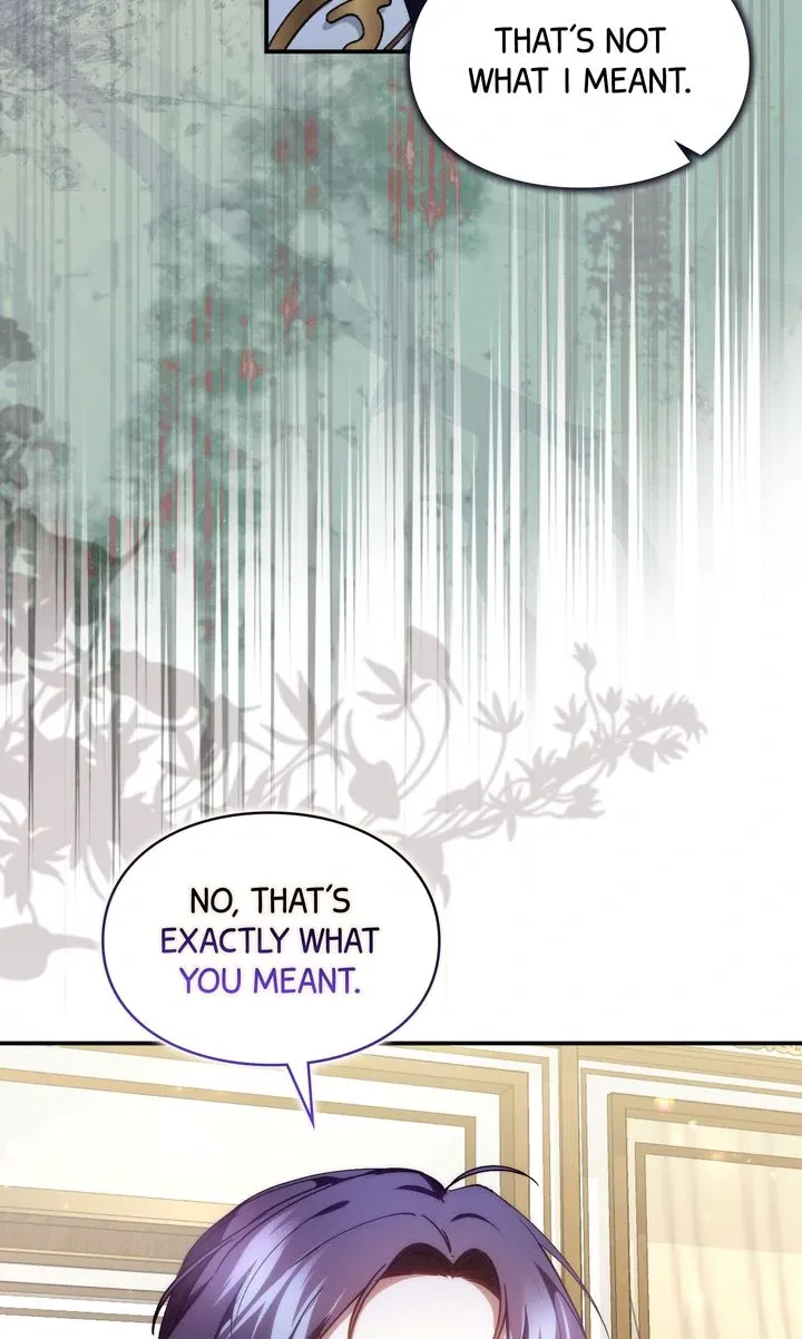 Trash Will Always Be Trash Chapter 77 page 60 - 