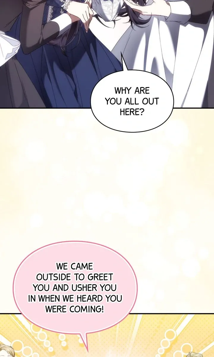 Trash Will Always Be Trash Chapter 77 page 70 - 
