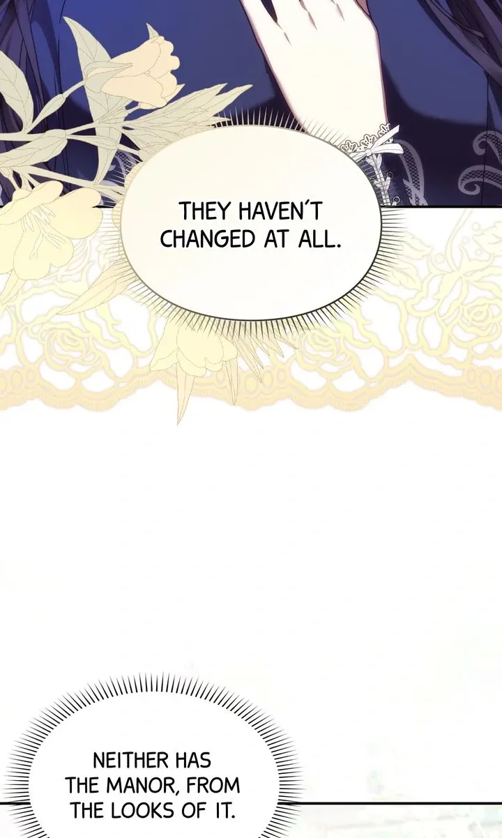 Trash Will Always Be Trash Chapter 77 page 73 - 