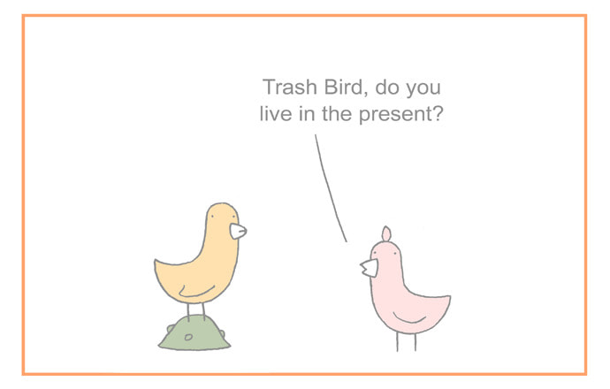 Read trash. chapter 107 image 1 on Lezhin