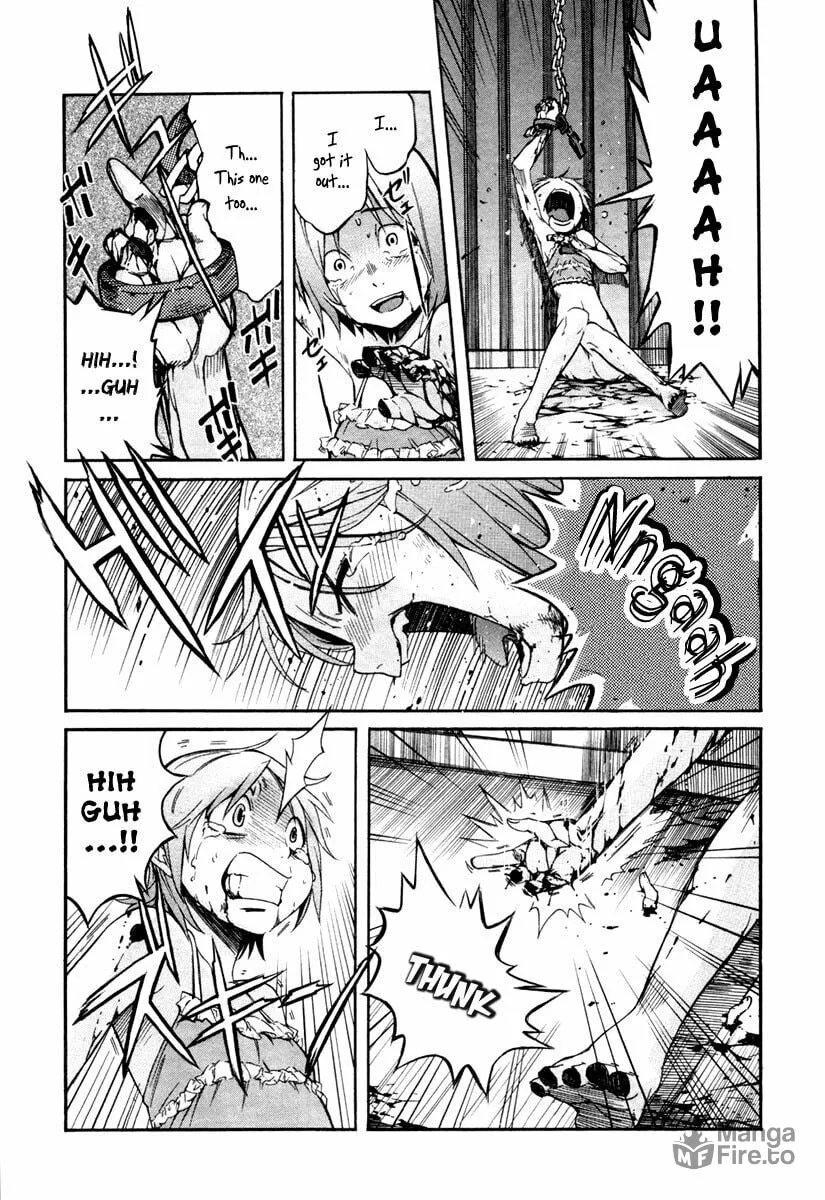 Read trash. chapter 11 image 11 on Lezhin